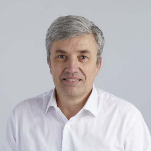 Gilles VERMOT-DESROCHES